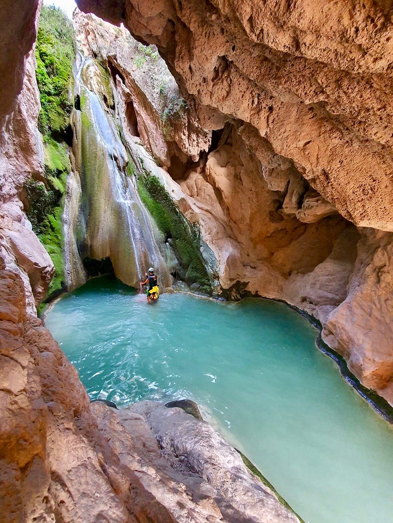¿Qué hacer en La Serranía? Naturaleza, Historia y Aventura en Valencia