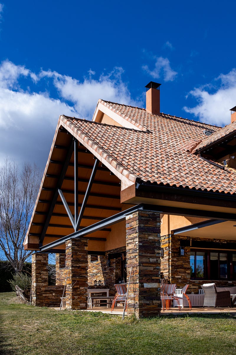 ¿Qué hacer en Riaza? Alojamiento y actividades en el medio rural