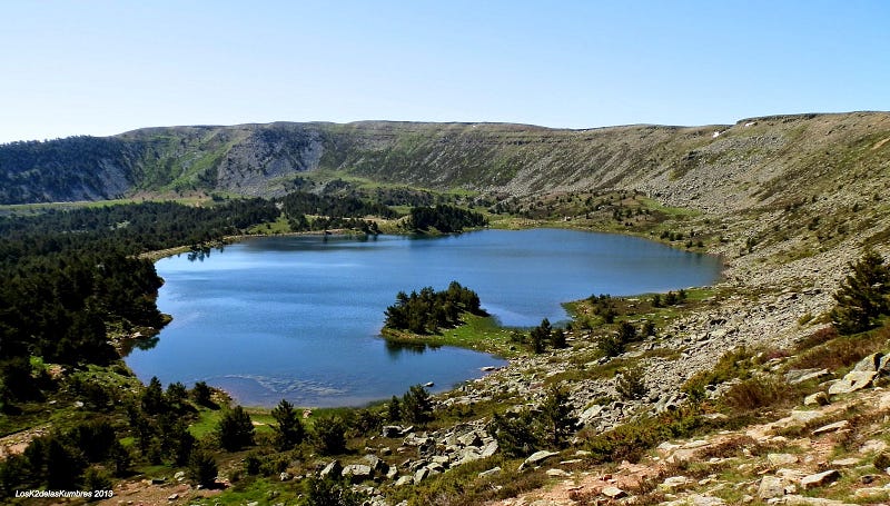 Descubre la Comarca de Pinares y el Valle de Soria: Naturaleza, Patrimonio y Aventura