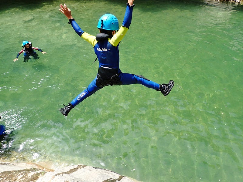 Explora el Parque Natural de la Sierra y Cañones de Guara: Aventura, Naturaleza y Cultura en Huesca