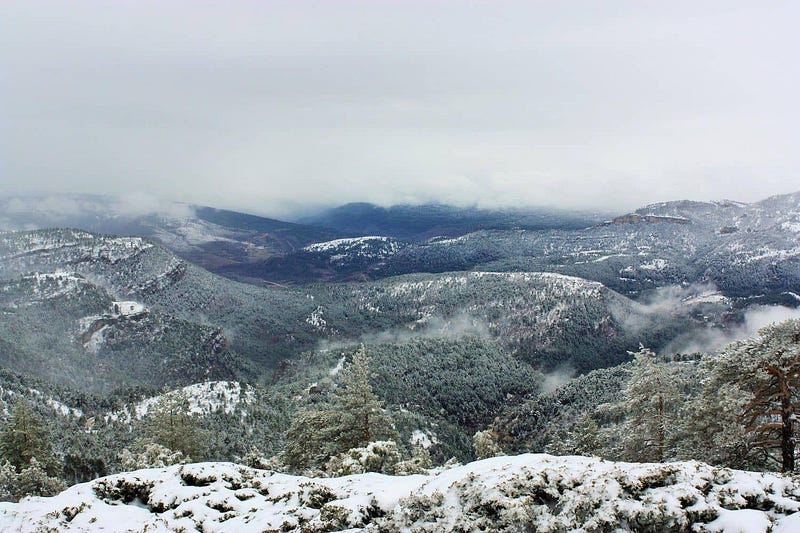 Explora la Belleza Natural de la Serranía de Cuenca: Un Refugio Rural en el Corazón de España