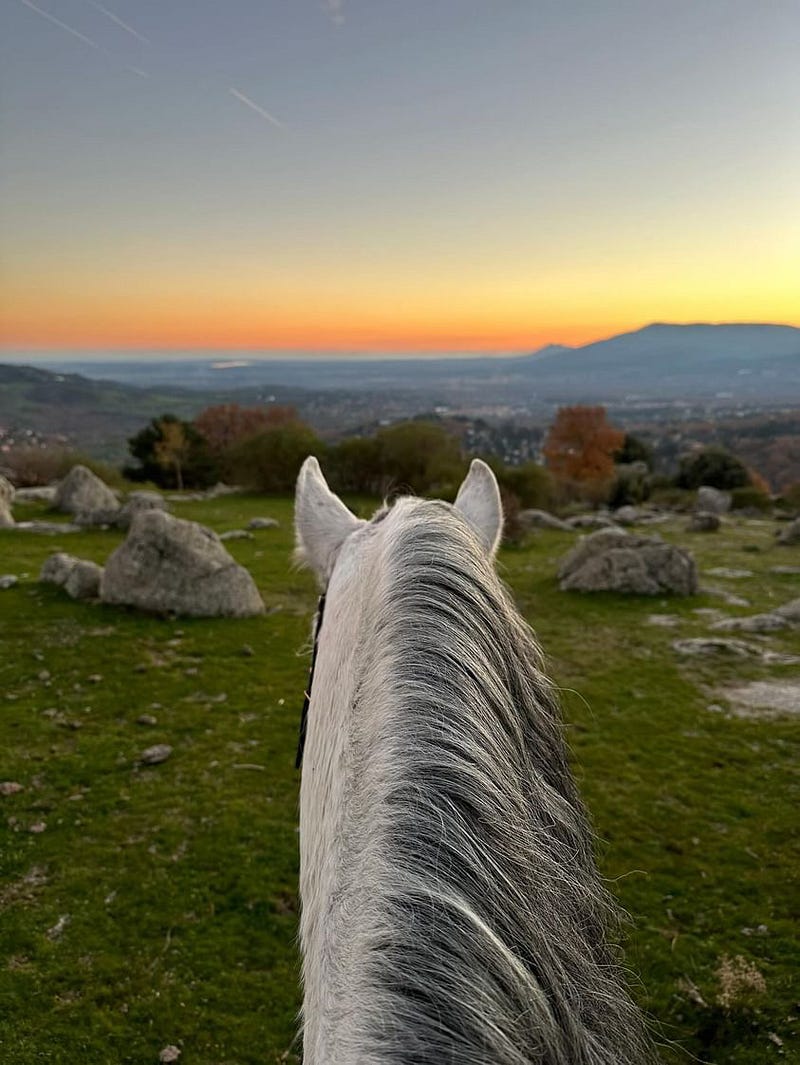¿Qué hacer en Madrid? Turismo rural para alejarse de la ciudad