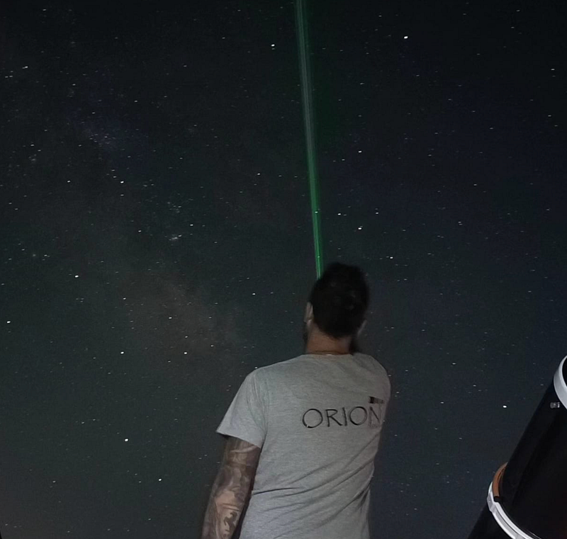 Conoce a Nuestros Colaboradores en la Sierra de Guadarrama